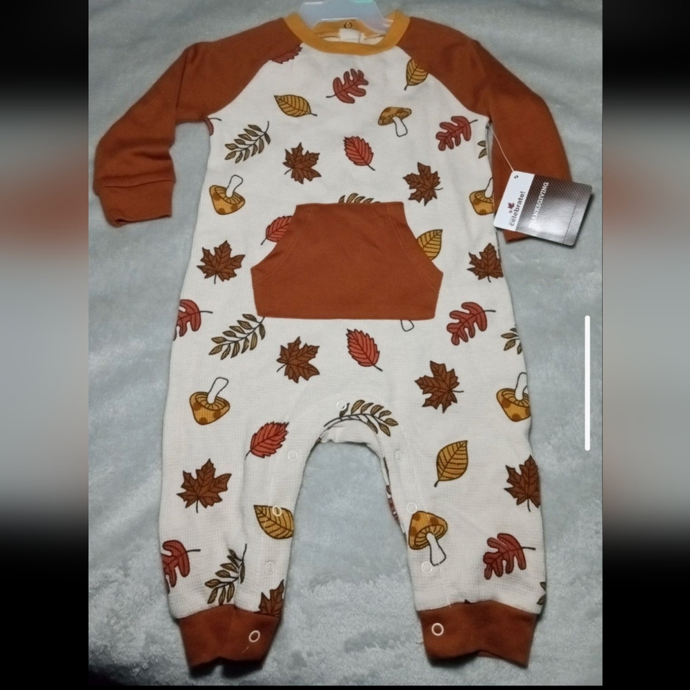 Baby Romper